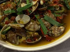 -辣螃铠盆盆蟹大排档(总店)