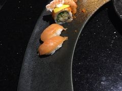 -梅筑·创意料理(王府井百货店)