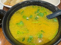 -王家沙点心店(南京西路总店)