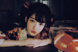 -持熹光年写真体验馆