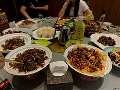 -胡家大厨(西三庄店)