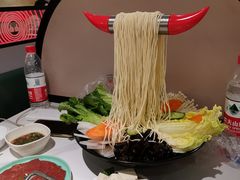 -许府牛火锅(信义坊总店)