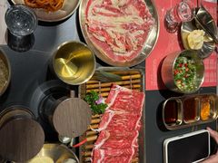 -西塔老太太泥炉烤肉(双井店)