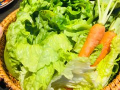 -十三姨正合丰烤肉(营迹路店)