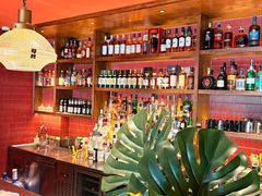 -翡翠鸟精品泰国菜(北辰财富中心店)