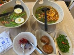 -桂在香知桂林米粉(红博中央公园店)