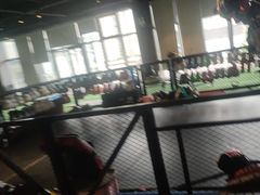 -银吉姆健身(越溪馆)