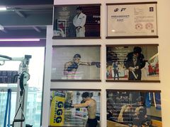 -GymPlus健身(四平路店)