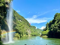 -龙潭生态旅游度假区