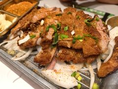 -清真·宁夏印象·盐池滩羊肉体验店(江宁路店)