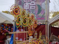 -梅村泰伯庙