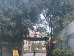 -山地居烤全羊·柴火鸡(大坪-半山公馆店)