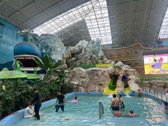 -望儿山温泉水乐园