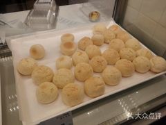 -BreadTalk面包新语·烘焙蛋糕(中心书城店)