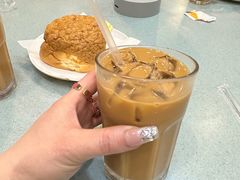 -华嫂冰室(尖沙咀店)