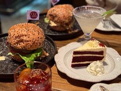 -FAT COW(静安寺店)