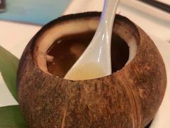 -汤城小厨•粤菜•靓汤(金宝街店)
