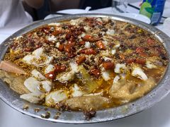 -黑皮酸菜鱼(三山街店)