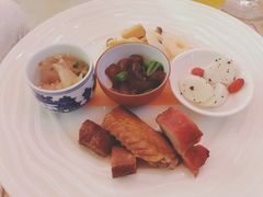 -上海外滩华尔道夫酒店