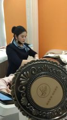 -Lily纤美·科技减脂中心