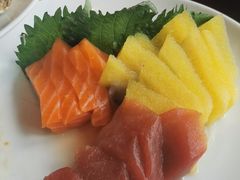 -西安凯悦酒店-自助餐厅·海鲜·烧烤