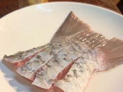 -正能量脆肉鲩火锅