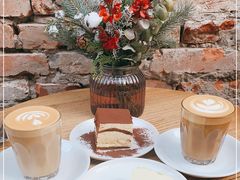 -VOYAGE COFFEE(北锣鼓巷店)