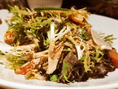 -桃花坞·私房菜餐厅(龙湖时代天街店)