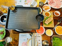 -Dombe豚(黑猪肉街店)