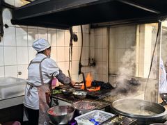 -正宗杨记普洱酸醋米线(总店)