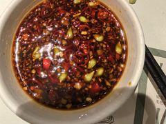 -烹然四季椰子鸡火锅(团结湖总店)