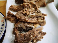 -范记靖远羊羔肉(博物馆店)