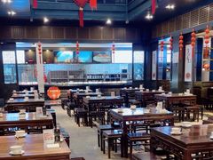 -咸亨酒店•非遗绍兴菜•中华老字号(堂吃餐厅)