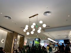 -Peet's Coffee皮爷咖啡(德基店)