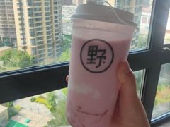 莓莓酪酪-野人牧坊Gelato(天津南开大悦城店)