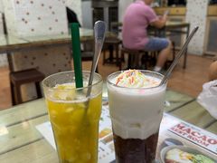 -兴华里茶记(禅城同济首店)