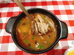 -西贝莜面村(常州新北万达广场店)