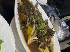 -绍兴名菜馆(可乐路店)