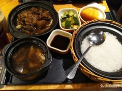 -谷田稻香(滨湖万达店)