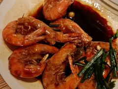 -阿明小菜·海鲜·上海菜(梅陇店)