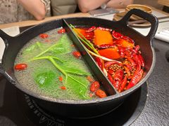 -山缓缓火锅(上海闵行龙湖店)