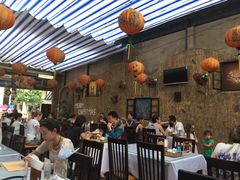 -Lanterns Vietnamese Restaurant
