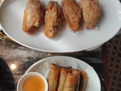 -新白鹿餐厅(松江开元地中海店)