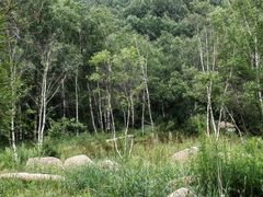 -道须沟旅游风景区