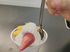 -foodoo芙多松饼店