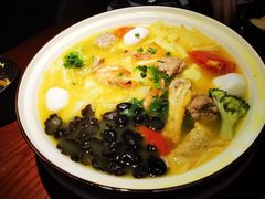绍三鲜-寻宝记绍兴菜(鲁迅路店)