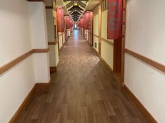 -御温泉·大餐庙会