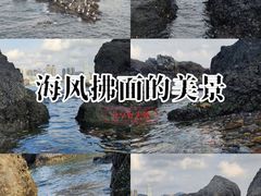 -黑石礁公园