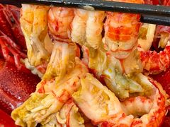 -祥鹤龙虾螃蟹