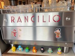 -Punchline Coffee&Roaster(同济大学店)